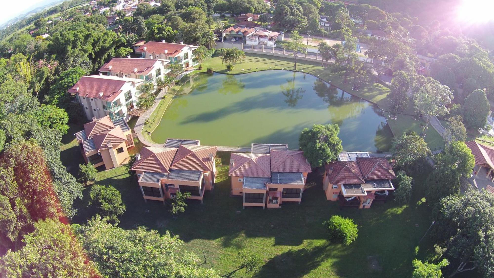 Pousada Do Lago Penedo Penedo  Exterior photo